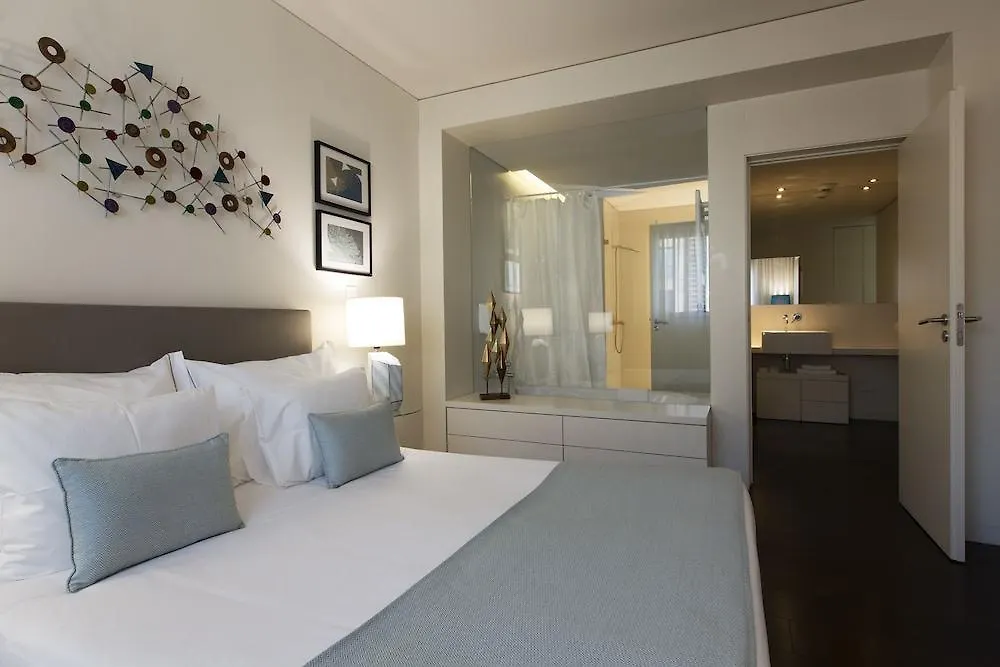 Apt In Lisbon Marina - Parque Das Nacoess kontakt