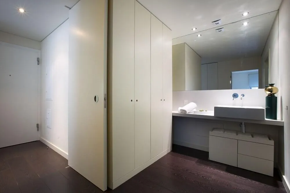 Apt In Lisbon Marina - Parque Das Nacoes Hotell 3*,  Portugal