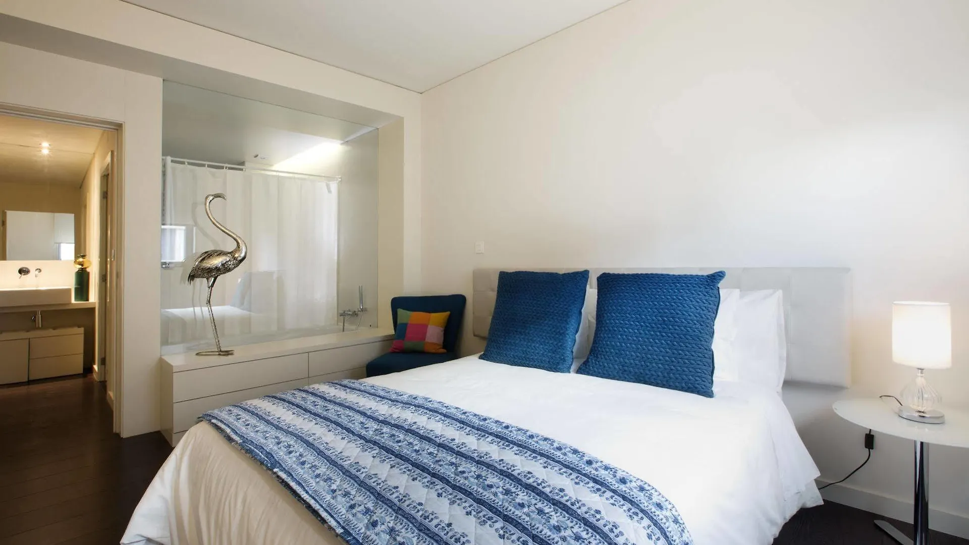فندق Apt In Lisbon Marina - Parque Das Nacoes البرتغال